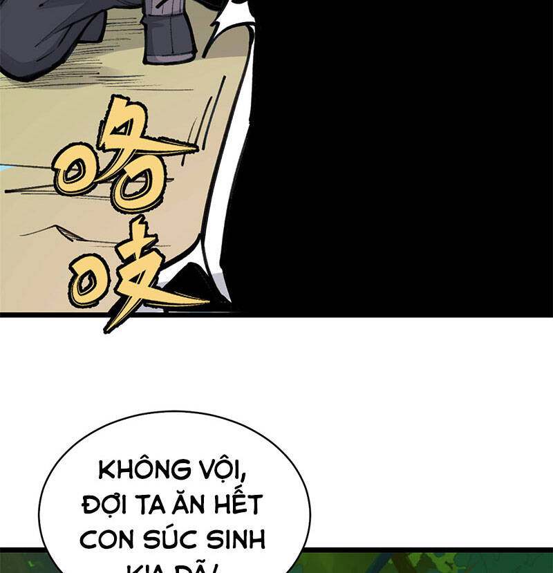 Vạn Cổ Tối Cường Tông Chap 151 - Next Chap 152