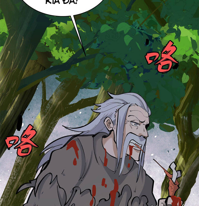 Vạn Cổ Tối Cường Tông Chap 151 - Next Chap 152