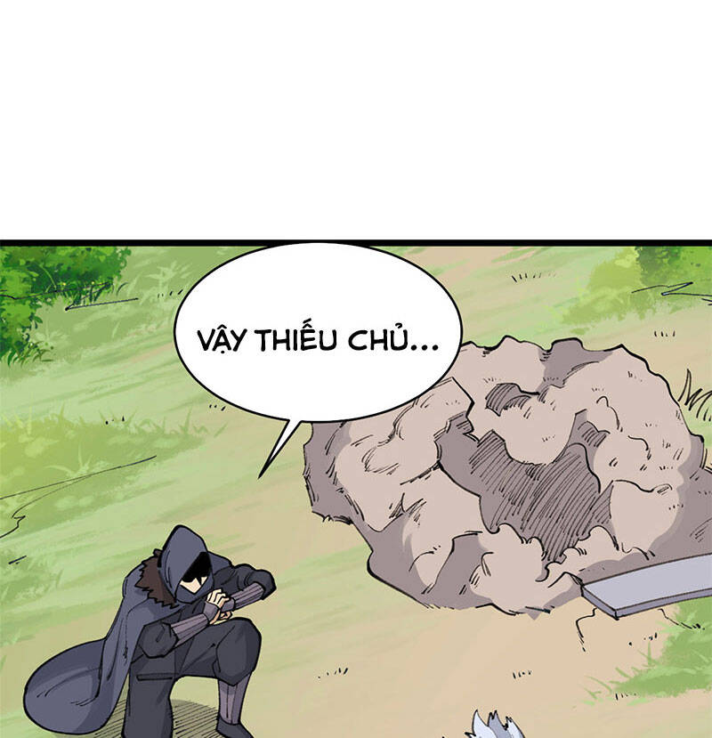 Vạn Cổ Tối Cường Tông Chap 151 - Next Chap 152