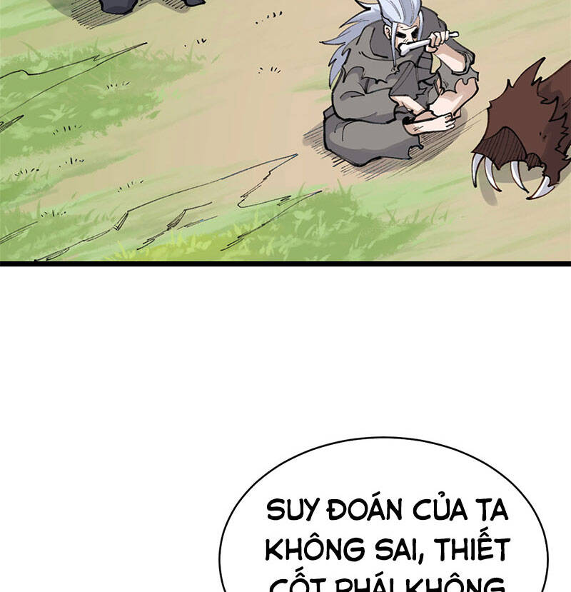 Vạn Cổ Tối Cường Tông Chap 151 - Next Chap 152