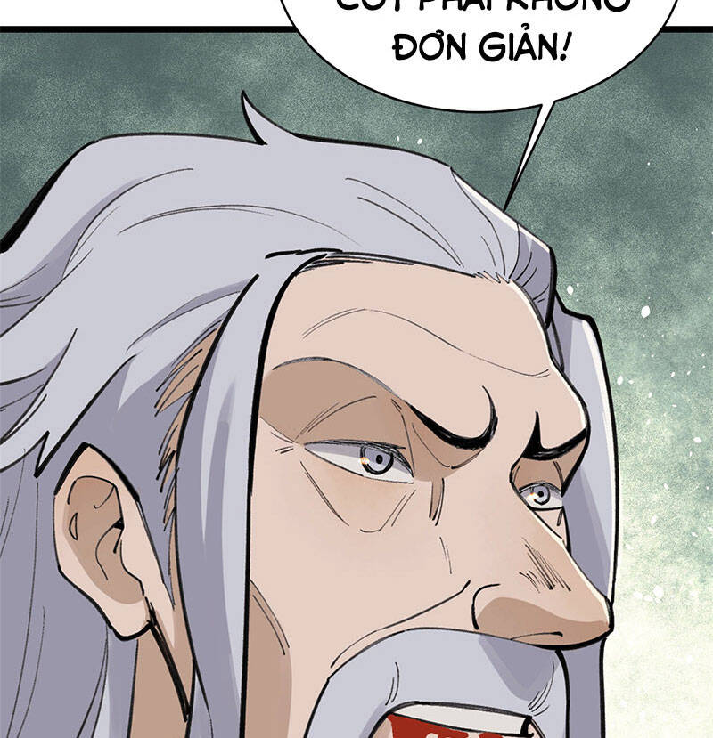 Vạn Cổ Tối Cường Tông Chap 151 - Next Chap 152