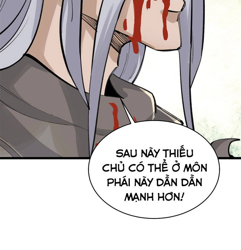Vạn Cổ Tối Cường Tông Chap 151 - Next Chap 152