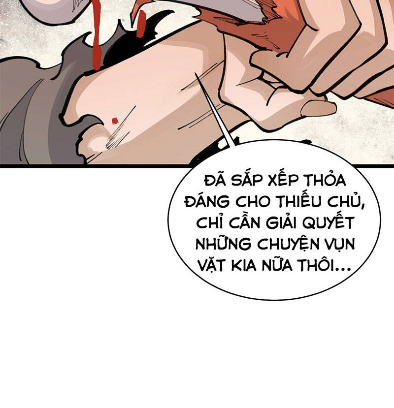 Vạn Cổ Tối Cường Tông Chap 151 - Next Chap 152