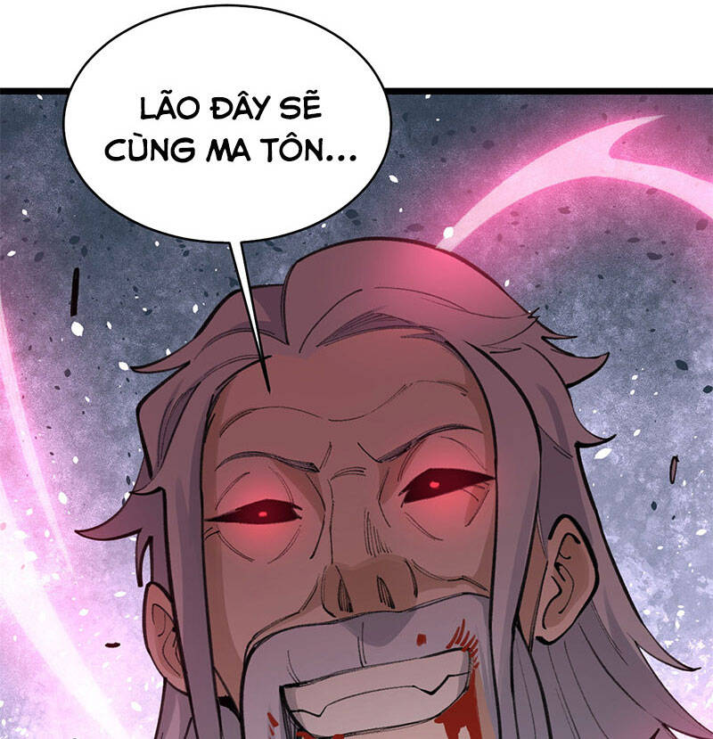 Vạn Cổ Tối Cường Tông Chap 151 - Next Chap 152