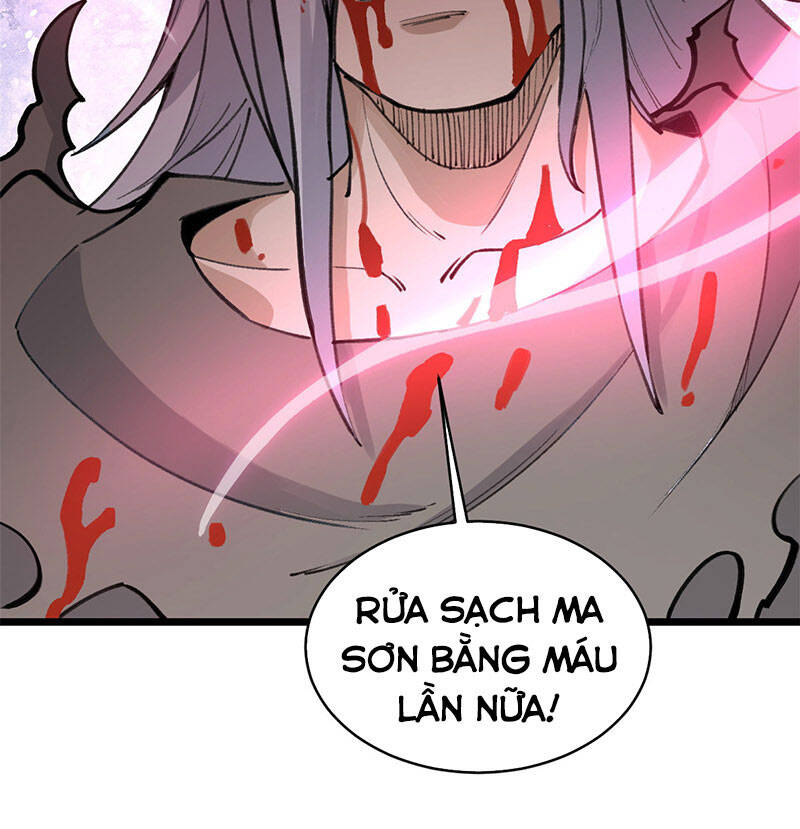 Vạn Cổ Tối Cường Tông Chap 151 - Next Chap 152