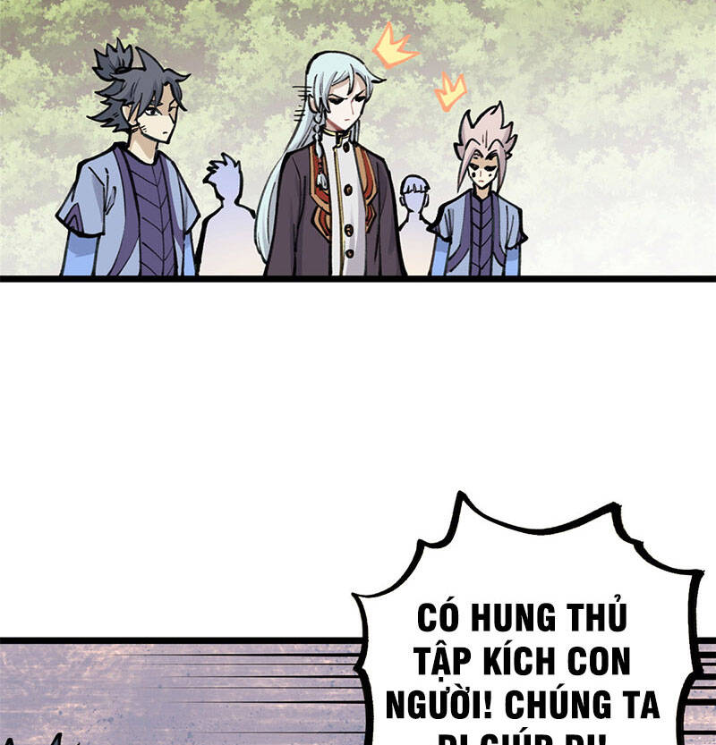 Vạn Cổ Tối Cường Tông Chap 151 - Next Chap 152