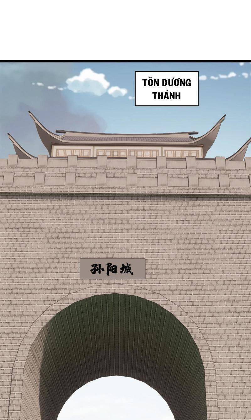 Vạn Cổ Tối Cường Tông Chap 152 - Next Chap 153