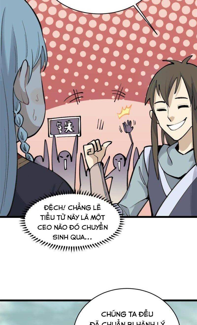 Vạn Cổ Tối Cường Tông Chap 152 - Next Chap 153
