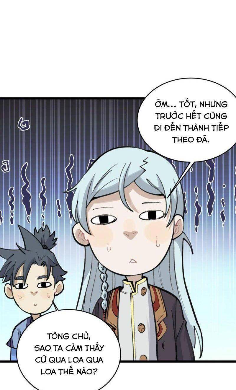 Vạn Cổ Tối Cường Tông Chap 152 - Next Chap 153