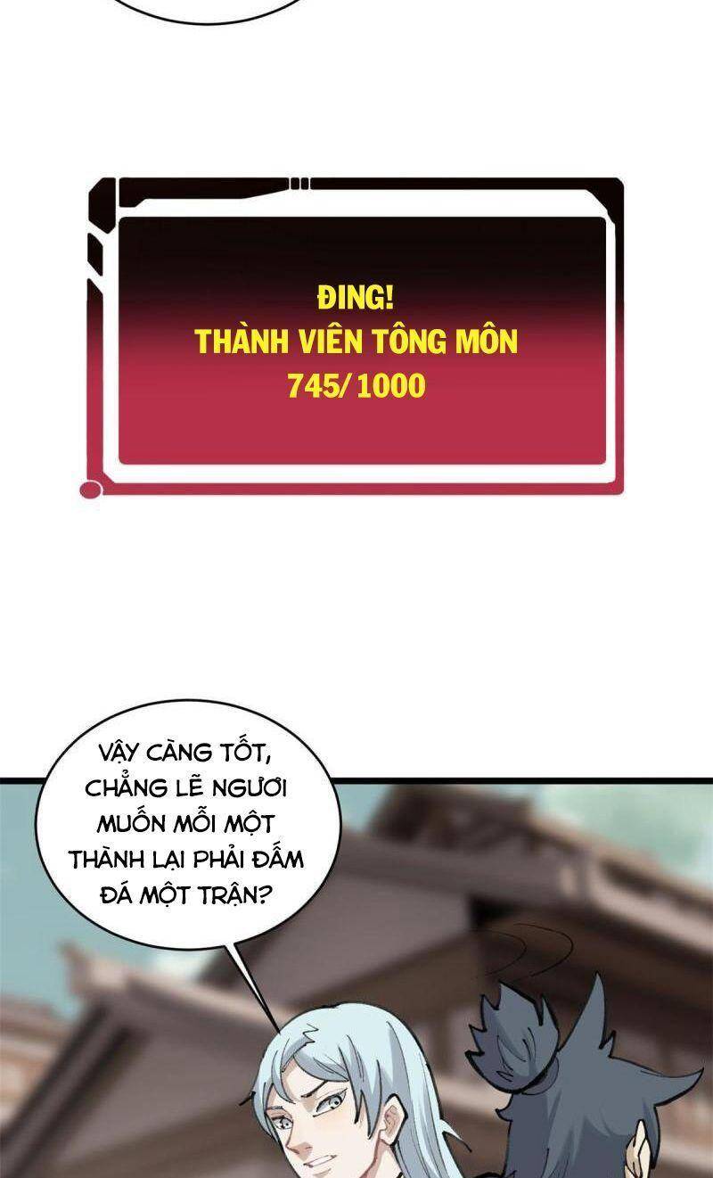 Vạn Cổ Tối Cường Tông Chap 152 - Next Chap 153