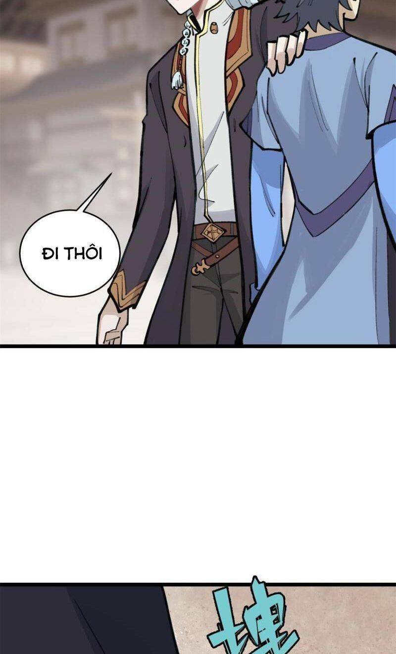 Vạn Cổ Tối Cường Tông Chap 152 - Next Chap 153