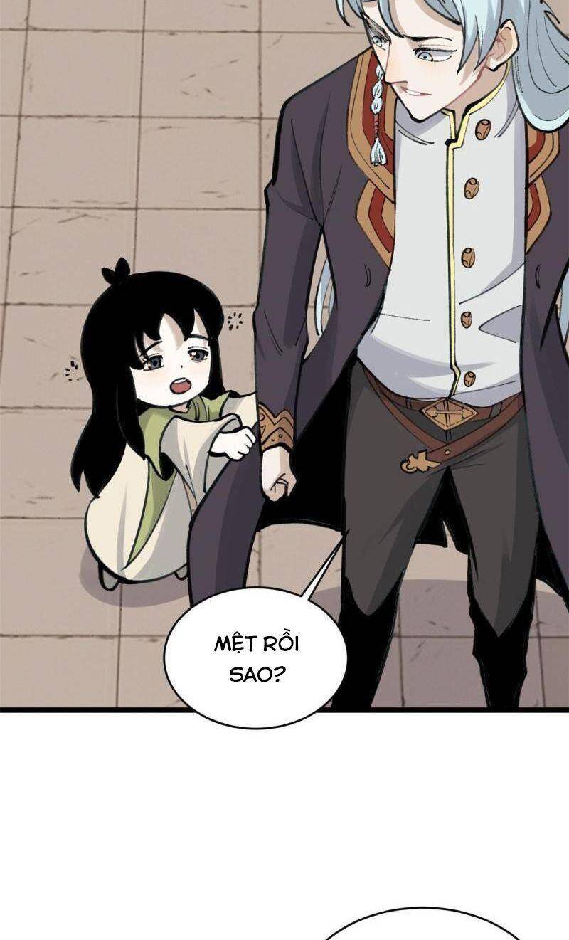 Vạn Cổ Tối Cường Tông Chap 152 - Next Chap 153
