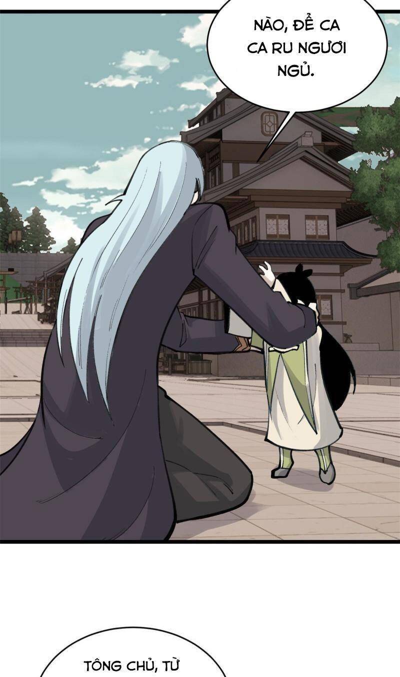 Vạn Cổ Tối Cường Tông Chap 152 - Next Chap 153