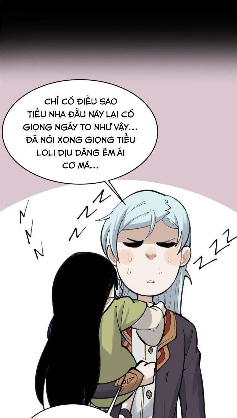 Vạn Cổ Tối Cường Tông Chap 152 - Next Chap 153