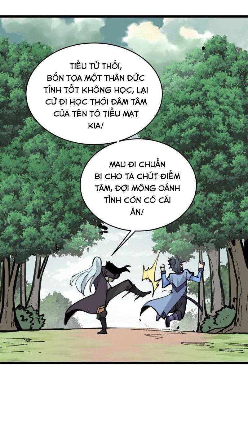 Vạn Cổ Tối Cường Tông Chap 152 - Next Chap 153