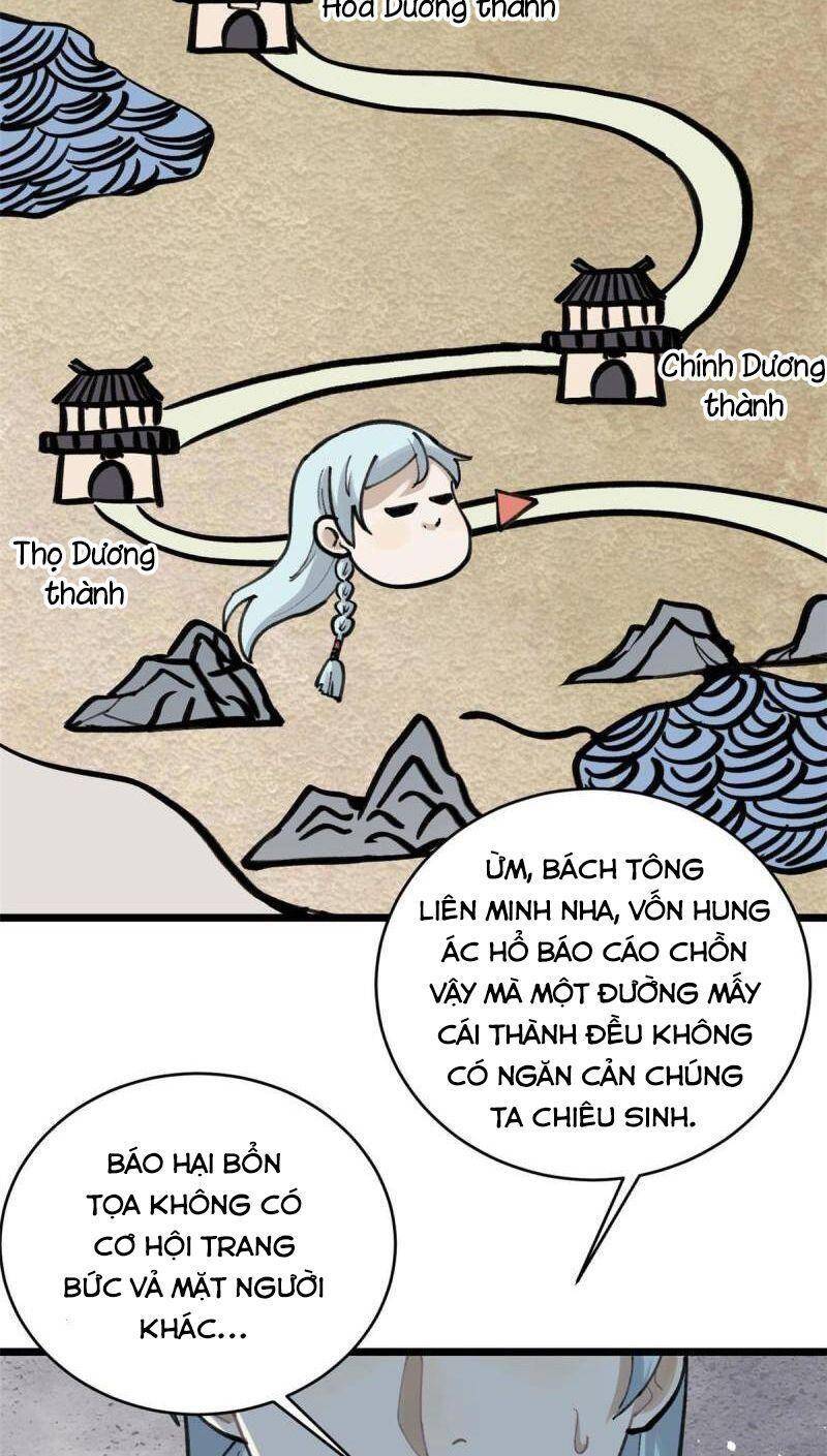 Vạn Cổ Tối Cường Tông Chap 152 - Next Chap 153
