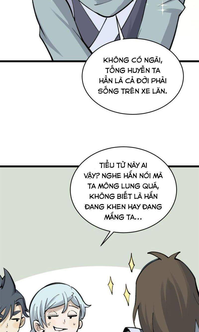 Vạn Cổ Tối Cường Tông Chap 152 - Next Chap 153