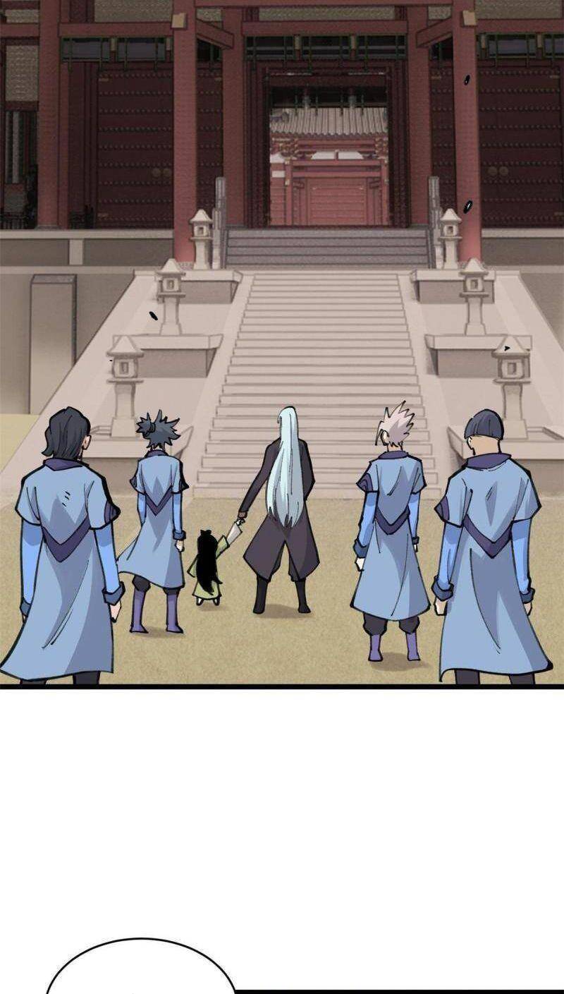 Vạn Cổ Tối Cường Tông Chap 152 - Next Chap 153
