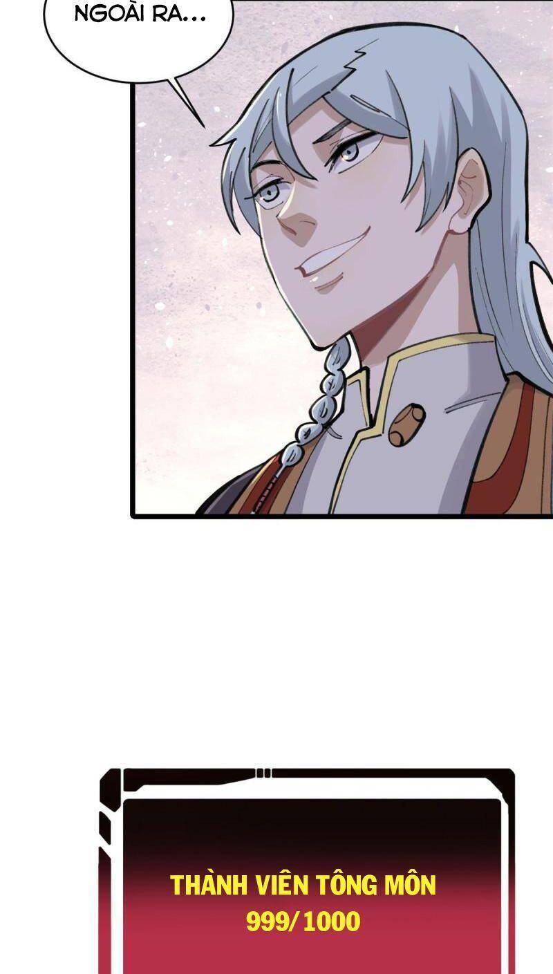 Vạn Cổ Tối Cường Tông Chap 152 - Next Chap 153