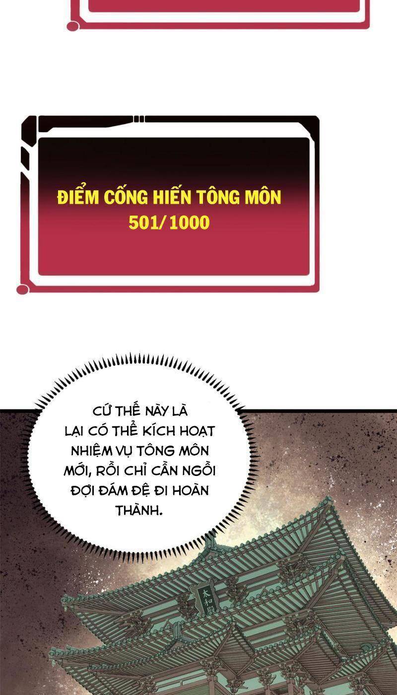 Vạn Cổ Tối Cường Tông Chap 152 - Next Chap 153