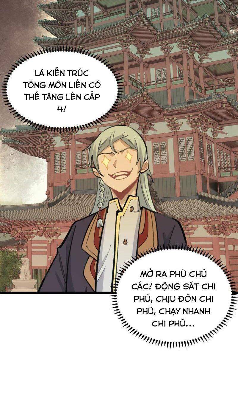 Vạn Cổ Tối Cường Tông Chap 152 - Next Chap 153