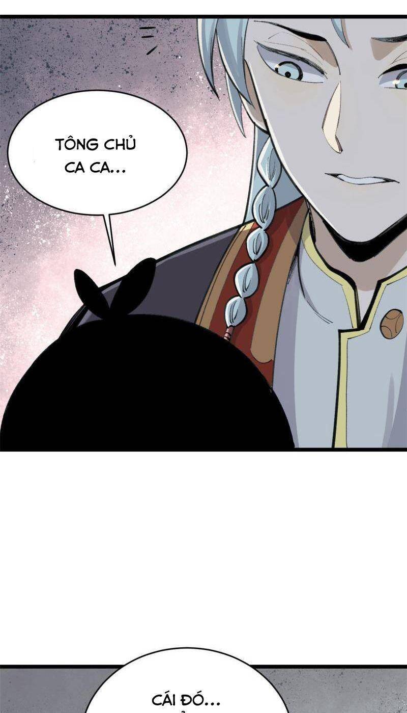 Vạn Cổ Tối Cường Tông Chap 152 - Next Chap 153