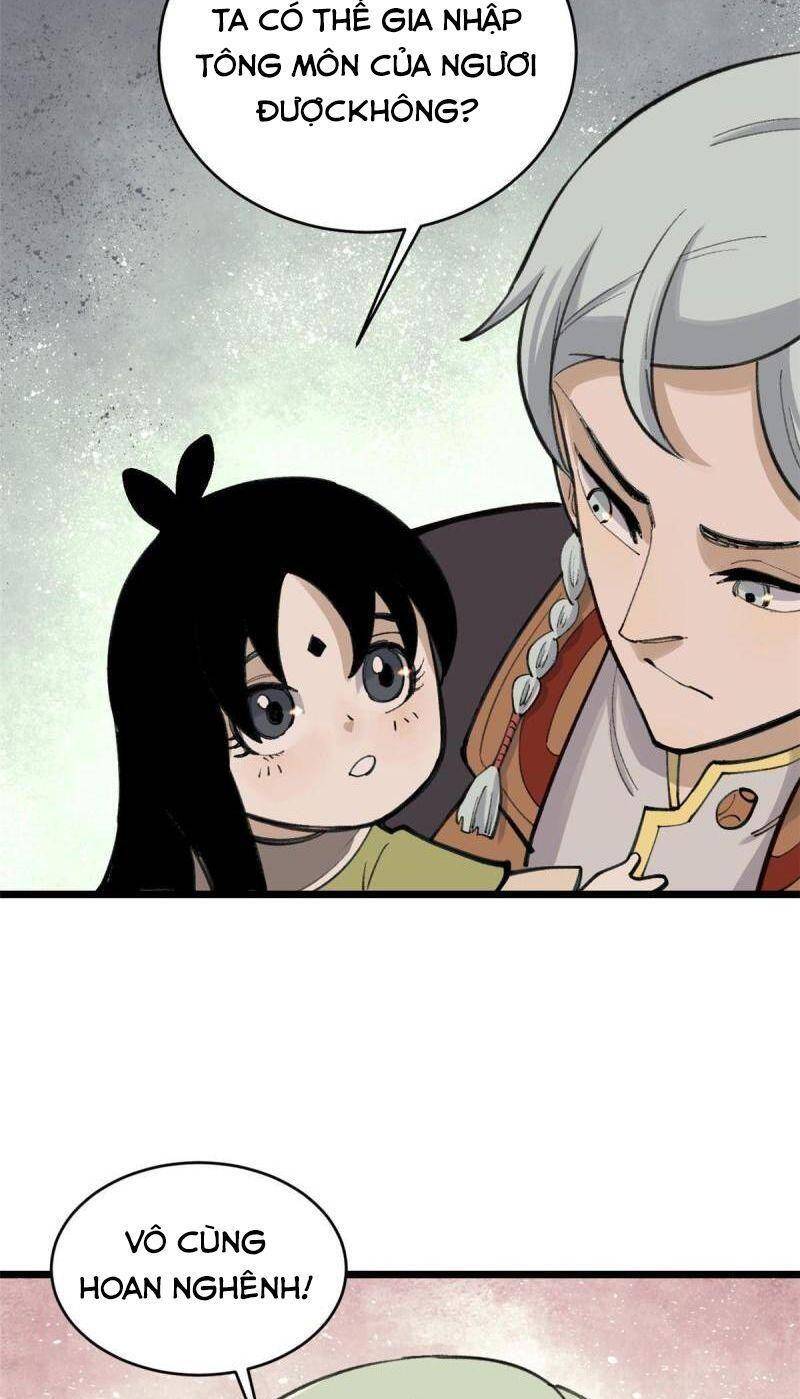 Vạn Cổ Tối Cường Tông Chap 152 - Next Chap 153