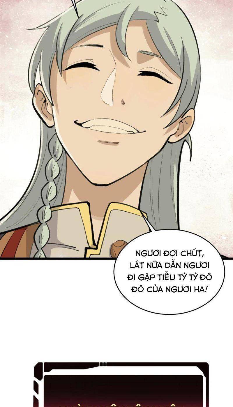 Vạn Cổ Tối Cường Tông Chap 152 - Next Chap 153