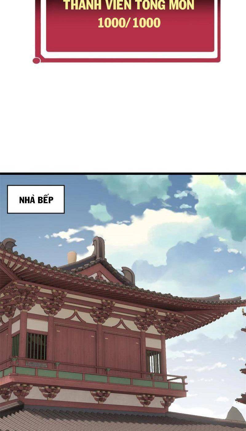 Vạn Cổ Tối Cường Tông Chap 152 - Next Chap 153