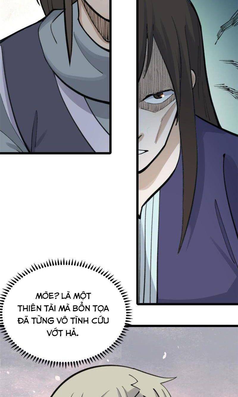 Vạn Cổ Tối Cường Tông Chap 152 - Next Chap 153