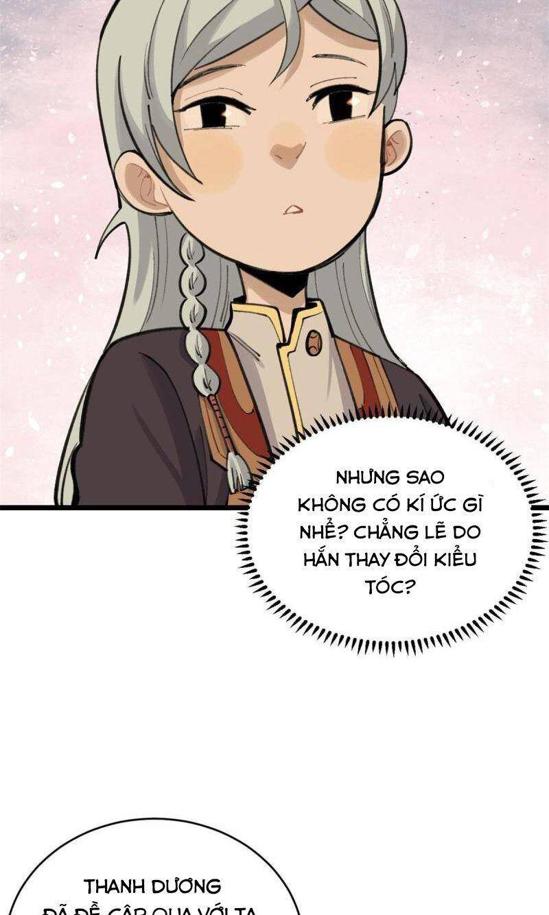 Vạn Cổ Tối Cường Tông Chap 152 - Next Chap 153