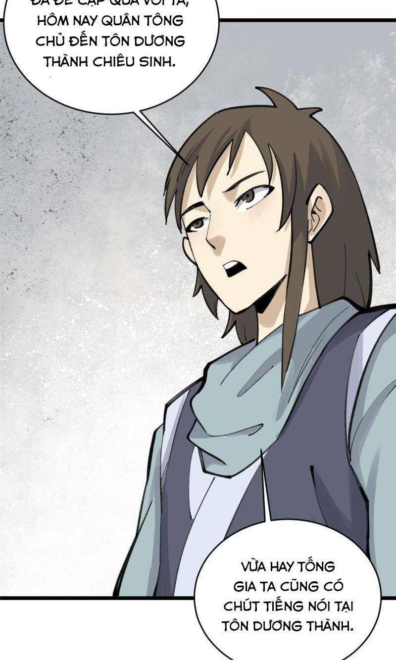 Vạn Cổ Tối Cường Tông Chap 152 - Next Chap 153