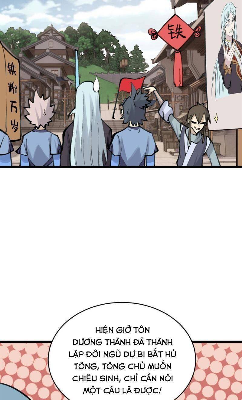 Vạn Cổ Tối Cường Tông Chap 152 - Next Chap 153