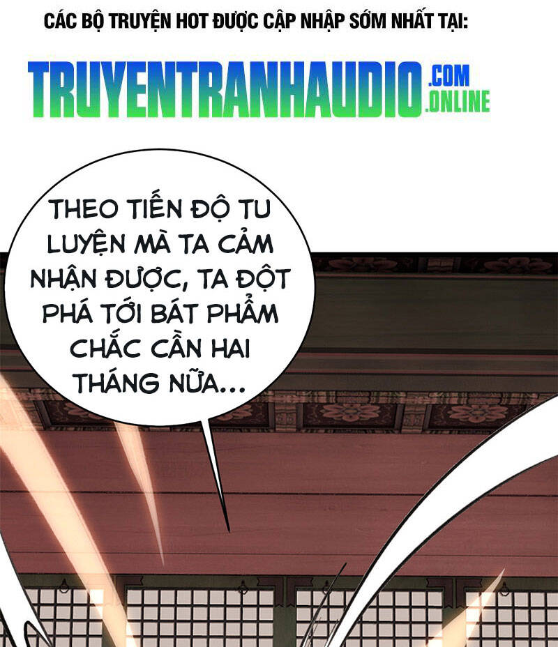 Vạn Cổ Tối Cường Tông Chap 153 - Next Chap 154