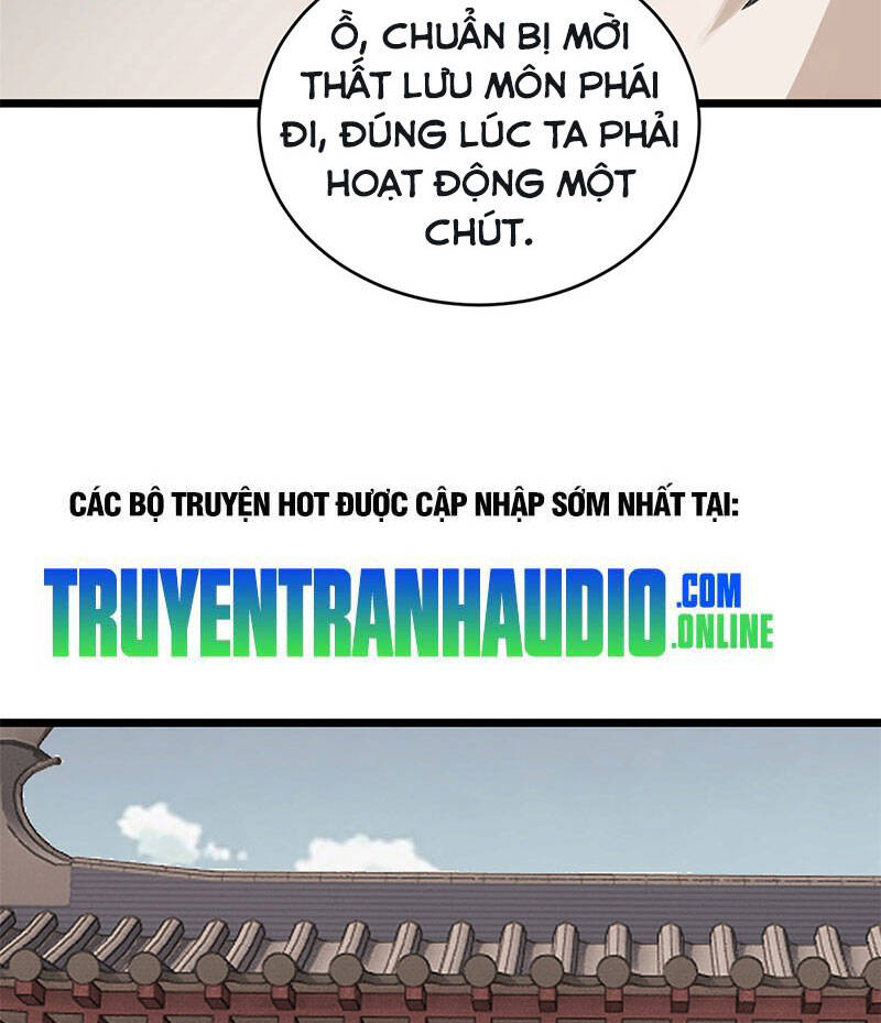 Vạn Cổ Tối Cường Tông Chap 153 - Next Chap 154