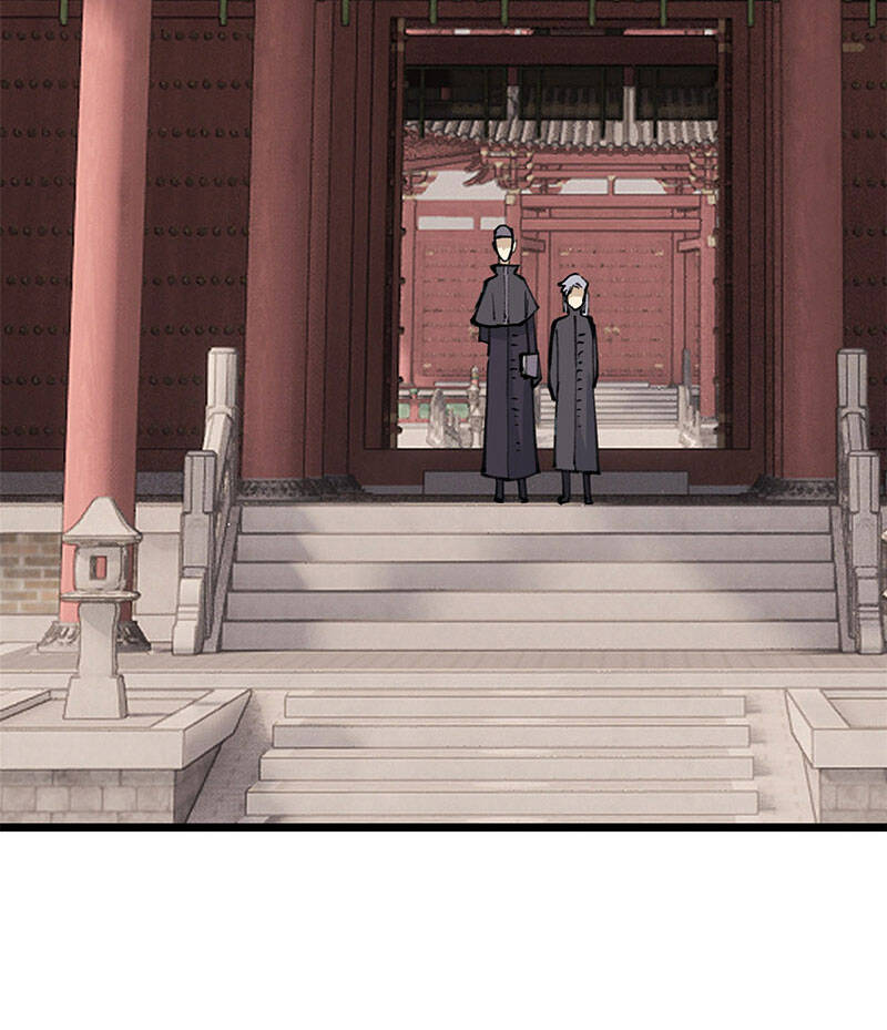Vạn Cổ Tối Cường Tông Chap 153 - Next Chap 154