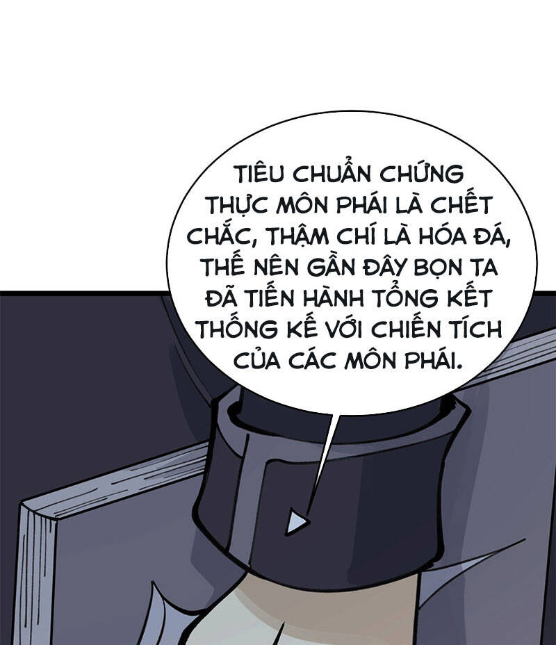 Vạn Cổ Tối Cường Tông Chap 153 - Next Chap 154