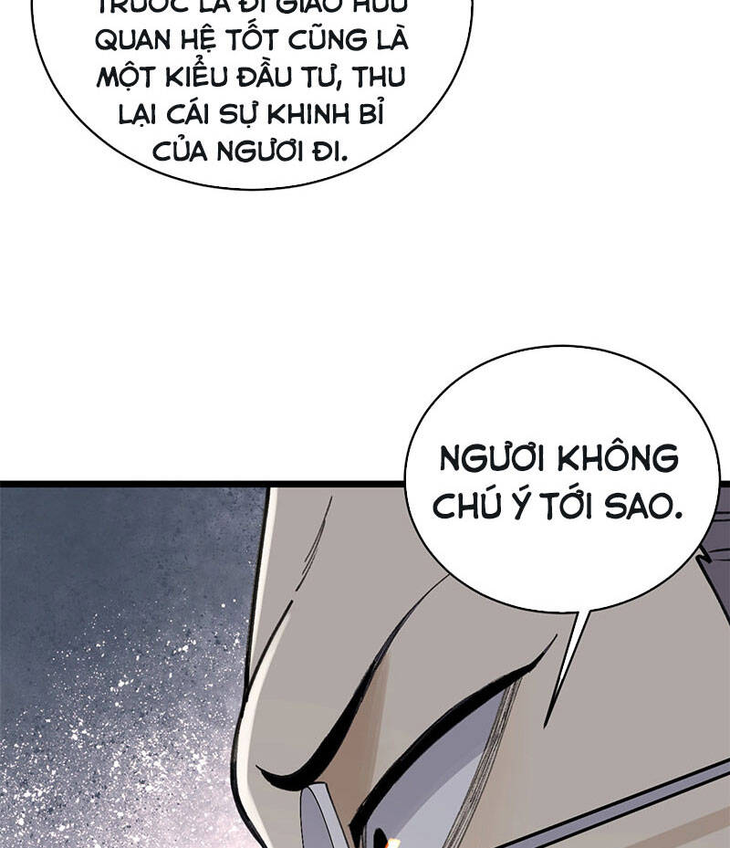 Vạn Cổ Tối Cường Tông Chap 153 - Next Chap 154