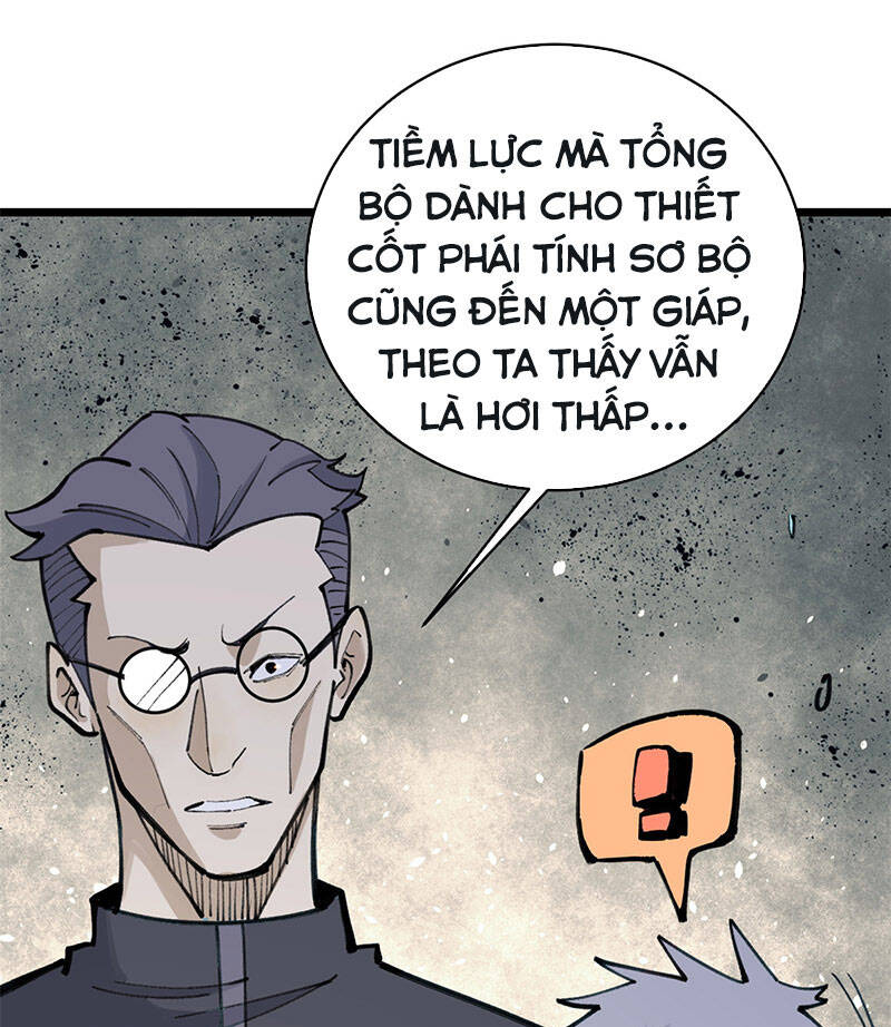 Vạn Cổ Tối Cường Tông Chap 153 - Next Chap 154