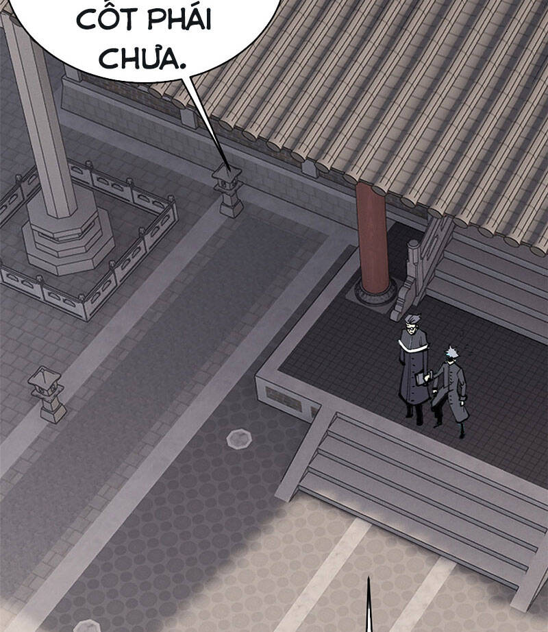 Vạn Cổ Tối Cường Tông Chap 153 - Next Chap 154