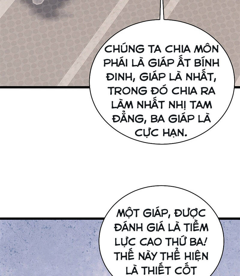 Vạn Cổ Tối Cường Tông Chap 153 - Next Chap 154