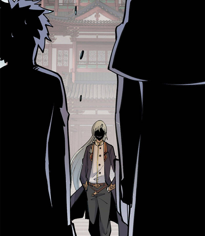 Vạn Cổ Tối Cường Tông Chap 153 - Next Chap 154