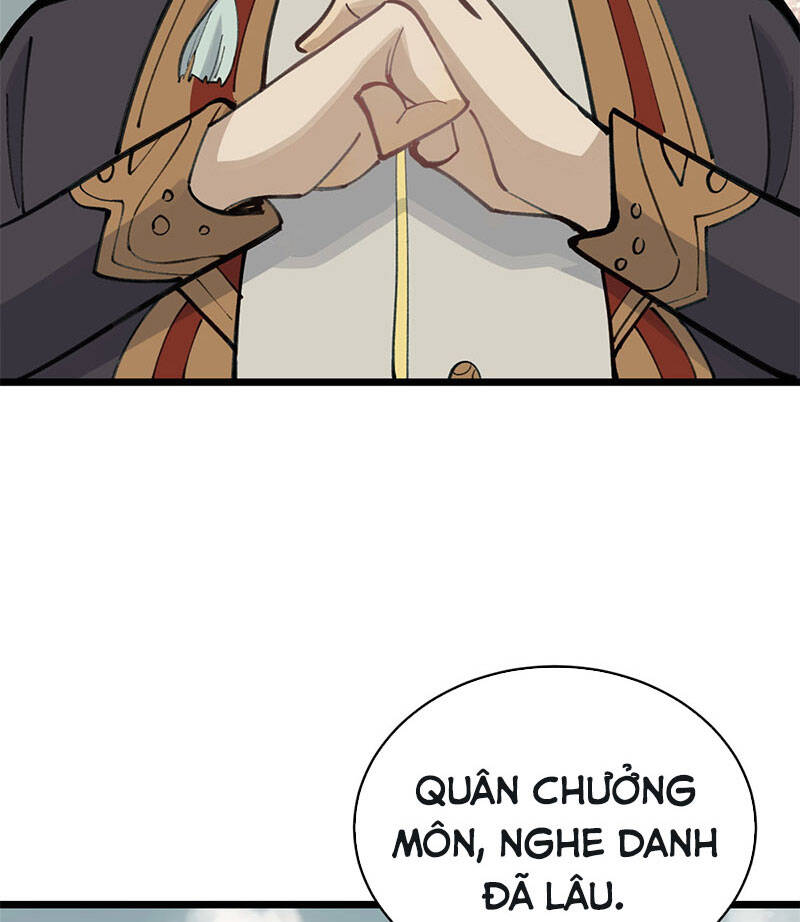 Vạn Cổ Tối Cường Tông Chap 153 - Next Chap 154