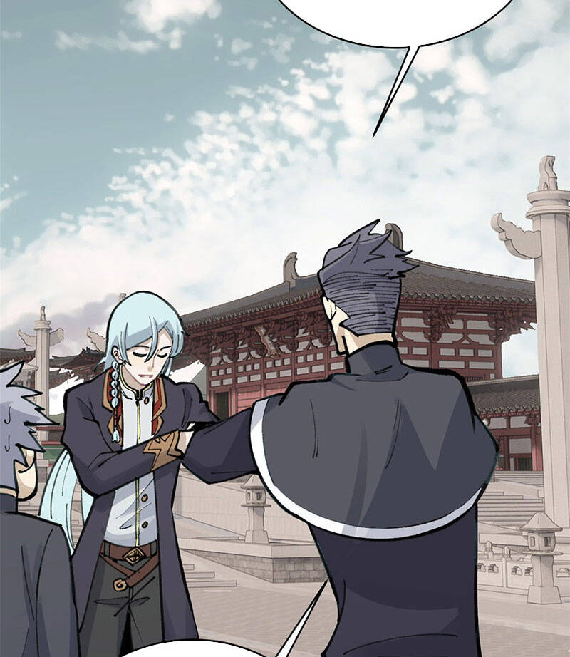 Vạn Cổ Tối Cường Tông Chap 153 - Next Chap 154