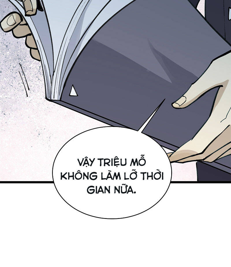 Vạn Cổ Tối Cường Tông Chap 153 - Next Chap 154