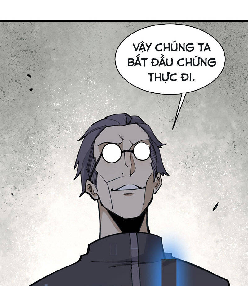 Vạn Cổ Tối Cường Tông Chap 153 - Next Chap 154