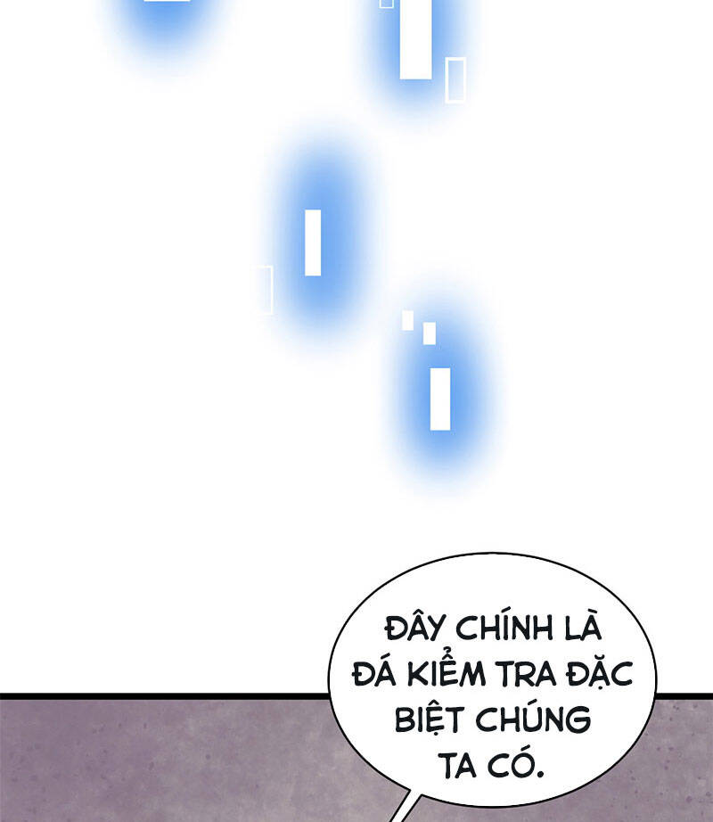 Vạn Cổ Tối Cường Tông Chap 153 - Next Chap 154