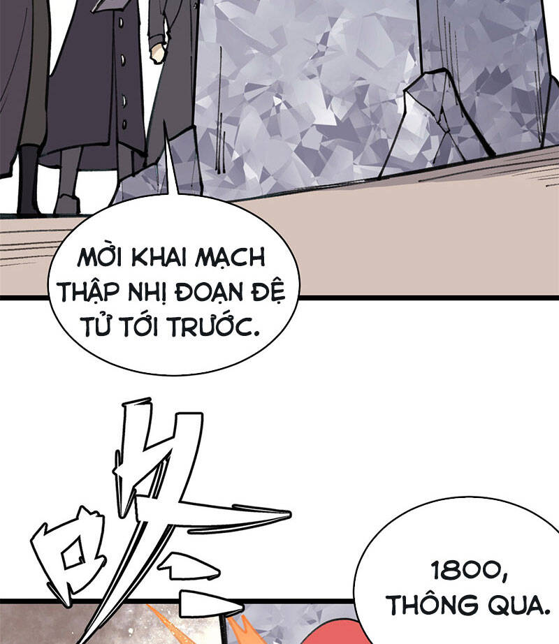 Vạn Cổ Tối Cường Tông Chap 153 - Next Chap 154