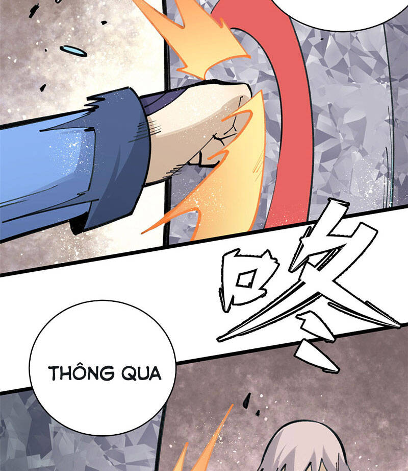 Vạn Cổ Tối Cường Tông Chap 153 - Next Chap 154