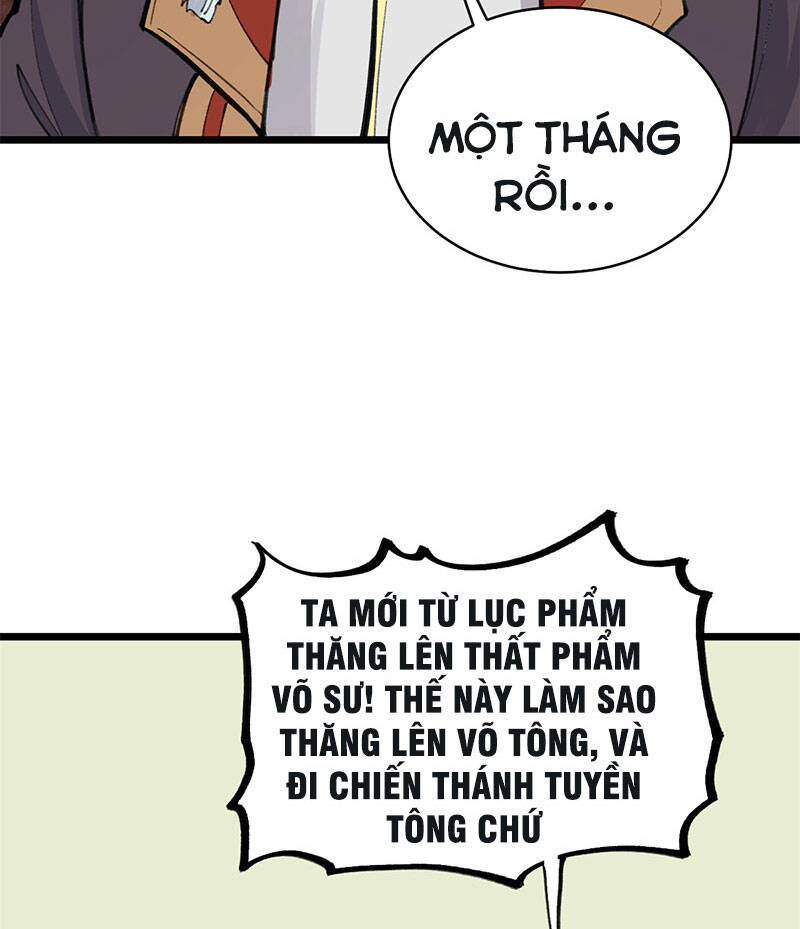 Vạn Cổ Tối Cường Tông Chap 153 - Next Chap 154